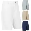 FootJoy Mens Performance Tapered Fit Short Golf Short