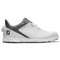 White/Charcoal
