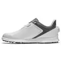 White/Charcoal
