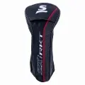 Headcover Included