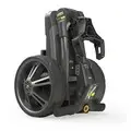 PowaKaddy CT10 GPS 36 Hole 2025 Lithium Golf Trolley