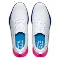 White/Pink/Blue - 55455