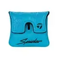 Headcover Included