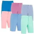 Callaway Men's Chev Tech II Golf Shorts 