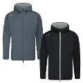 Ping SensorDry AquaDrive Half-Zip Waterproof Mens Golf Hoodie