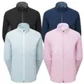 FootJoy Ladies HydroLite X Waterproof Jacket