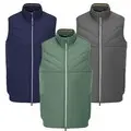 Oscar Jacobson Lyttelton Golf Gilet