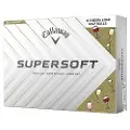 Callaway Cheers Golf Balls 