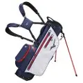 Navy/Red