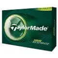 TaylorMade 2025 Tour Response Golf Balls 