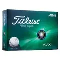 Titleist AVX Aim 360 Golf Balls 