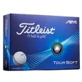 Titleist Tour Soft Aim 360 Golf Balls