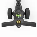 PowaKaddy CT6 GPS Electric Golf Trolley Handle