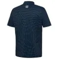Crystal Blue/Navy