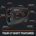 Bushnell Tour V7 Shift - Features