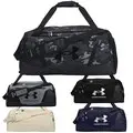 Under Armour Undeniable 5.0 Medium Duffle Bag