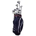 Wilson Profile Complete Ladies Golf Package Set with Cart Bag