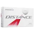 Pinnacle Distance Golf Balls