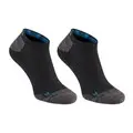 Ping SensorCool No Show Socks 2 Pair Pack