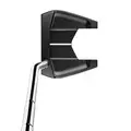 TaylorMade TP Black Palisades Single Bend Golf Putter