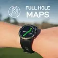 Full Hole Maps