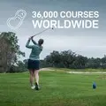 Worldwide courses