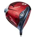TaylorMade Qi35 USA Ryder Cup Golf Driver