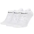 Nike Everyday Lightweight Training No-Show Golf Socks