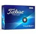 Titleist Tour Soft Golf Balls