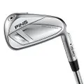Ping i540 Steel Golf Irons