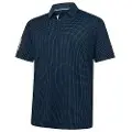 Crystal Blue/Navy