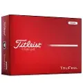 Titleist TruFeel Golf Balls 