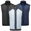 FootJoy Mens ThermoSeries Lightweight Insulated Golf Vest
