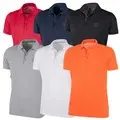 Galvin Green Max Tour Edition Mens Ventil8 Plus Golf Shirt 