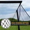 High-Tension Netting