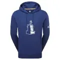 FootJoy Open Championship Clock Tower Golf Hoodie