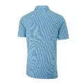 Dusty Blue Multi