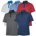 Galvin Green Marley Mens Ventil8 Plus Golf Shirt
