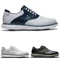 FootJoy Traditions Mens Golf Shoes