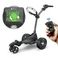 M7 GPS Remote
