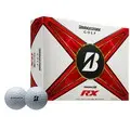 Bridgestone Tour B RX Golf Balls