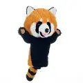 Daphne's Golf Hybrid Headcover - Red Panda