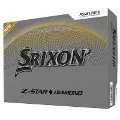 Srixon Z Star Diamond Golf Balls - 4 for 3 with FREE personalisation