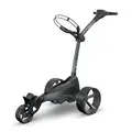 Motocaddy M5 GPS DHC Extended Lithium Golf Trolley - Sale