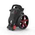 PowaKaddy Micra Golf Push Trolley