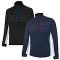 Galvin Green Dalton Mens Half-Zip Interface-1 Golf Jacket