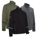 Callaway Mens StormLite Waterproof Golf Jacket