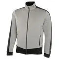 Sharkskin/Black