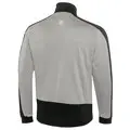 Sharkskin/Black Back