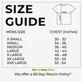 Under Armour Size Guide